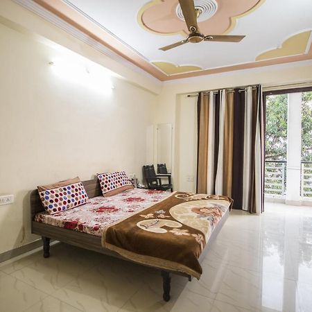Hotel Gopi Dham Haridwār Exteriér fotografie
